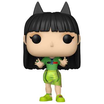 Funko Funko Pop Reg Funko Pop! Rocks: New Jeans - Haerin