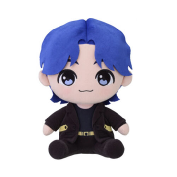 Good Smile Company Plush BTS Tinytan Butter Series Jung Kook Plush by Sega
