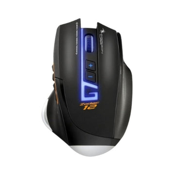 Dragon War Gaming Mouse Dragon War G13 ZODIAC optical gaming mouse