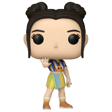 Funko Funko Pop Reg Funko Pop! Rocks: New Jeans - Danielle