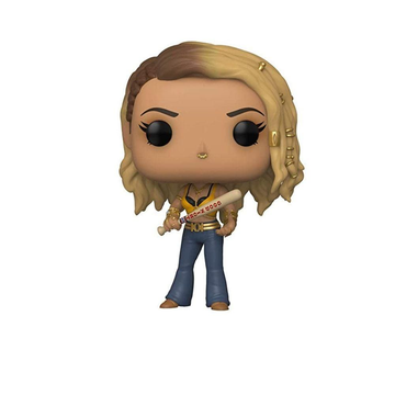 Funko Funko Pop Reg POP Heroes Birds of Prey Black Canary