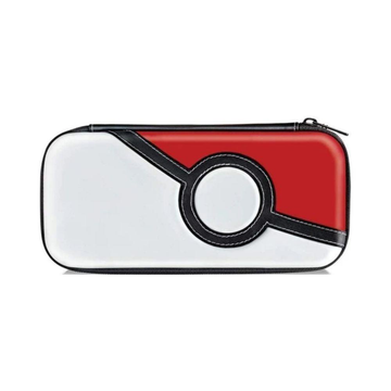 PDP Travel Case PDP Nintendo Switch Travel Case - Pokeball Edition