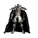 Three Zero Action Figures Berserk Action Figure 1/6 Skull Knight Action Figure (Exclusive Version)