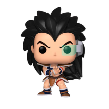 Funko Funko Pop Reg POP Animation: DBZ S6 - Radditz