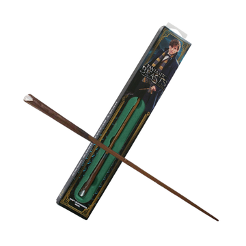 Noble Collection Collectibles Fantastic Beast Newt Scamander’s Wand Window Box by The Noble Collection