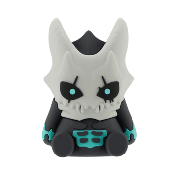 Kotobukiya Figure Kaiju No. 8 Pote Raba Rubber Mascot Kaiju No. 8 Mini Figure By Kotobukiya