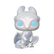 Funko Funko Pop Reg Funko : Dreamworks - HTTYD - Light Fury (687)