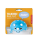 Kikkerland Kitchen & Bar Tricerotops Talking Bag Clip by Kikkerland
