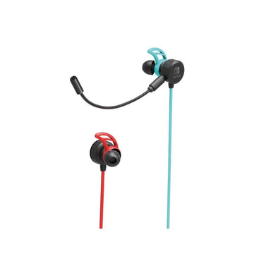 Hori Gaming Headset Hori - Gaming Earbuds Pro