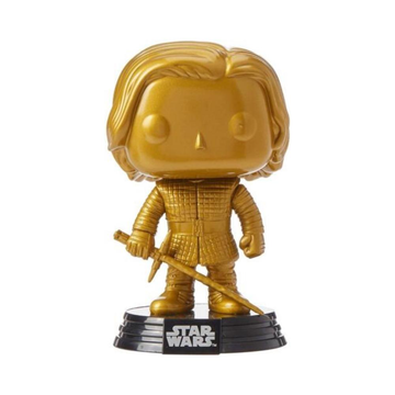 Funko Funko Pop Exclusive POP Star Wars: Kylo Ren (GP) (MT) (Exc)