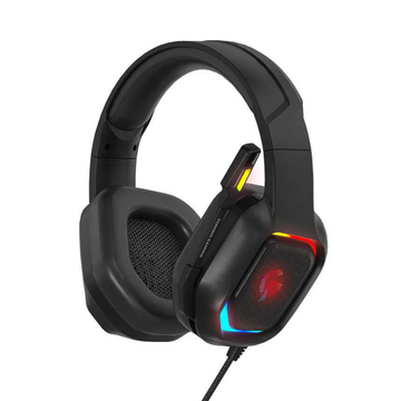 The Little Things Porodo : RGB High Definition Headphone