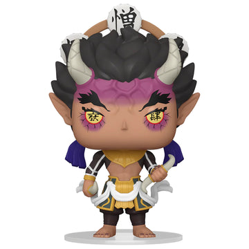 Funko Funko Pop Exclusive Funko Pop! Animation: Demon Slayer - Zohakuten (Exc)