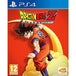 Bandai Namco Entertainment PS4 Game PS4 : Dragon Ball Z : Kakarot