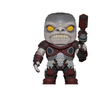 Funko Funko Pop Reg Pop Games: Gears of War S3 - Boomer