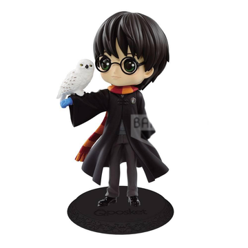 Banpresto Q Posket Q Posket Figure: Harry Potter