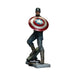 Muckle Mannequin Life-Size Statue Muckle Mannequin : Captain America The Winter Soldier Life Size Figure