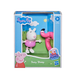 Hasbro Action Figures Peppa's Fun Friends Figures - Suzy Sheep