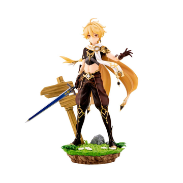 Kotobukiya 1/7 scale Genshin Impact Aether 1/7 Scale Figure by Kotobukiya
