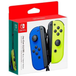 Nintendo Switch Controller Nintendo Switch Joy-Con Set (Neon Blue/Neon Yellow)