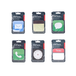 Kikkerland Stationery Phone App Sticky Notes by Kikkerland
