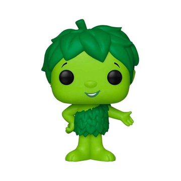 Funko Funko Pop Reg Funko : Green Giant - Sprout (43)