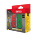 Steelplay Switch Controller Steelplay Twin Pads Green & Red