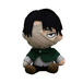 Good Smile Company Plush Attack on Titan Wounded Levi Plushie by Good Smile Company