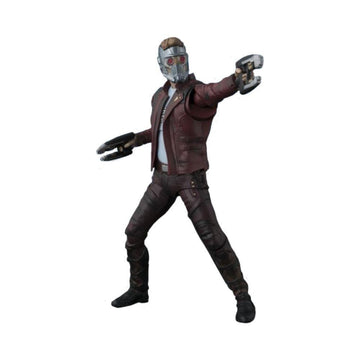 Bandai Tamashii SH Figuarts Bandai SH Figuarts : Star-Lord Guardians Of The Galaxy