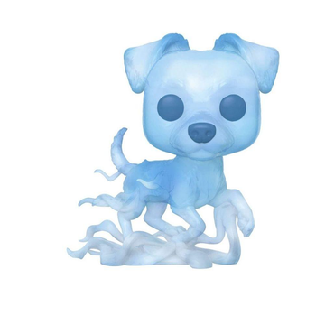 Funko Funko Pop Reg POP HP: HP - Patronus Ron Weasley