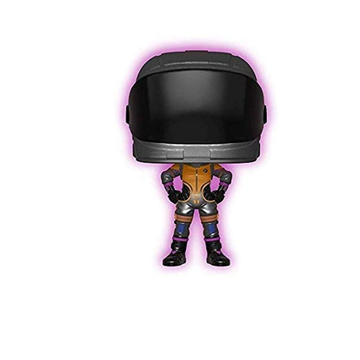 Funko Funko Pop Reg Funko : Fortnite - Dark Vanguard
