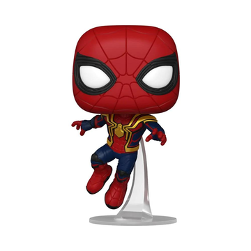 Funko Funko Pop Reg Funko : Spider-Man No Way Home - Spider-Man