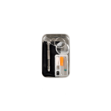 Kikkerland Kits Eyeglass Repair Kit