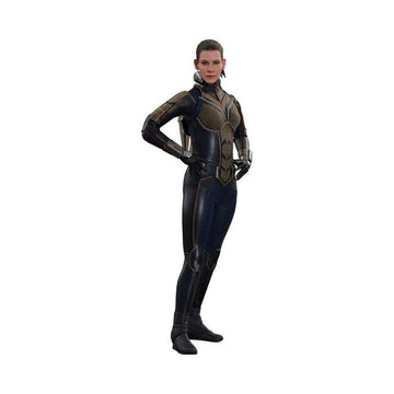 Hot Toys Action Figure Hot Toys : Ant-Man And The Wasp - The Wasp 1/6 Scale