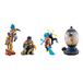Megahouse Action & Toy Figures Dragon Ball Dracap Re Birth Super Power Awakening Version "Dragon Ball" by Megahouse