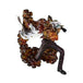 Tamashii Nation Figures Figuarts Zero The Three Admirals Sakazuki -Akainu