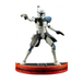 Kotobukiya Action & Toy Figures Star Wars The Clone Wars Captain Rex Escape From The Clones 1/7 Scale ARTFX Figure by Kotobukiya