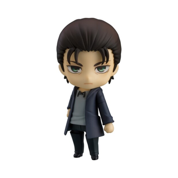 Good Smile Company Nendoroid Attack on Titan Eren Yeager: The Final Season Ver. Nendoroid Action Figure by Good Smile Company