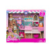 Mattel Play Set Barbie Pet Supply Store Playset