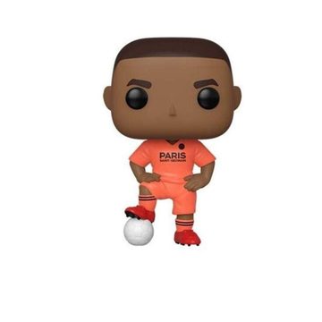 Funko Funko Pop Reg POP Football: PSG - Kylian Mbapp•À__ (Away Kit)