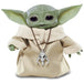 Hasbro Interactive Toys Hasbro Star Wars: The Mandalorian The Child (Baby Yoda) Animatronic