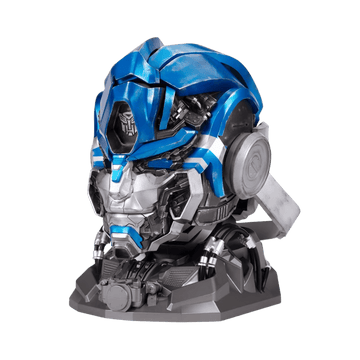 Killer Body Killer Body Suits TRANSFORMERS    RISE OF THE BEASTS  High-end Wearable Helmet By Killer Body