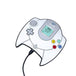 Numskull Charging Mat SEGA Dreamcast Hand Controller Wireless Charging Mat