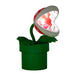 Paladone Display Lights Piranha Plant Posable Lamp