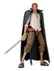 Bandai Action Figures ONE PIECE SHANKS 6.5" Anime Heroes Action Figure by Bandai