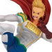 Banpresto PVC Figures My Hero Academia The Amazing Heroes Vol.16  B:Lemillion Figure by Banpresto