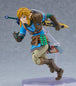 Good Smile Company Figma The Legend of Zelda: Tears of the Kingdom Link Figma Action Figure By Good Smile Company