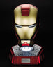 Killer Body Killer Body Suits Marvel Iron Man Mark 7 Helmet 1: 1 Collectible Bluetooth Speaker By Killer Body
