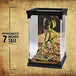 Noble Collection Collectibles Fantastic Beast Magical Creatures Figurine Bowtruckle by The Noble  Collection