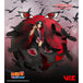Espada Art Wall Art Naruto ITACHI (TSUKUYOMI) Figure By Espada Art