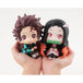 Megahouse Look Up Series Demon Slayer : Kimetsu no Yaiba Tanjiro Kamado Look Up Action Figure by Megahouse